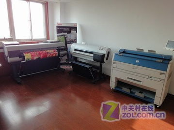 沈陽佳能 IPF6300s 多用途大幅面打印機僅售19500元，助力建筑材料行業(yè)高效出圖